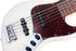 Sadowsky Guitars MetroExpress Vintage JJ Bass 5 - Olympic White