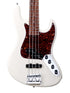 Sadowsky Guitars MetroExpress Hybrid PJ Bass 4 - Olympic White