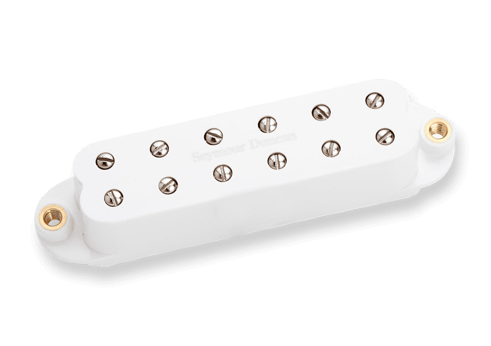 Seymour Duncan Little '78 for Strat, Neck - White Cover