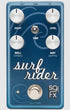 SolidGoldFX Surf Rider IV Spring Reverb Pedal