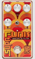 SolidGoldFX Supa Funk Envelope Bi-Filter Pedal