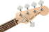 Squier Affinity Series Jazz Bass V 5 String Bass Guitar - 3-Color Sunburst