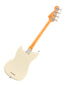 Squier Classic Vibe '60s Mustang Bass - Olympic White