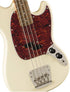 Squier Classic Vibe '60s Mustang Bass - Olympic White