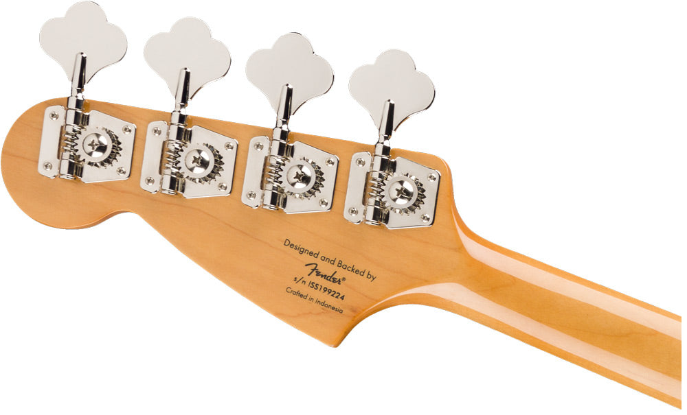 Squier Classic Vibe '60s Mustang Bass - Olympic White