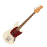 Squier Classic Vibe '60s Mustang Bass - Olympic White