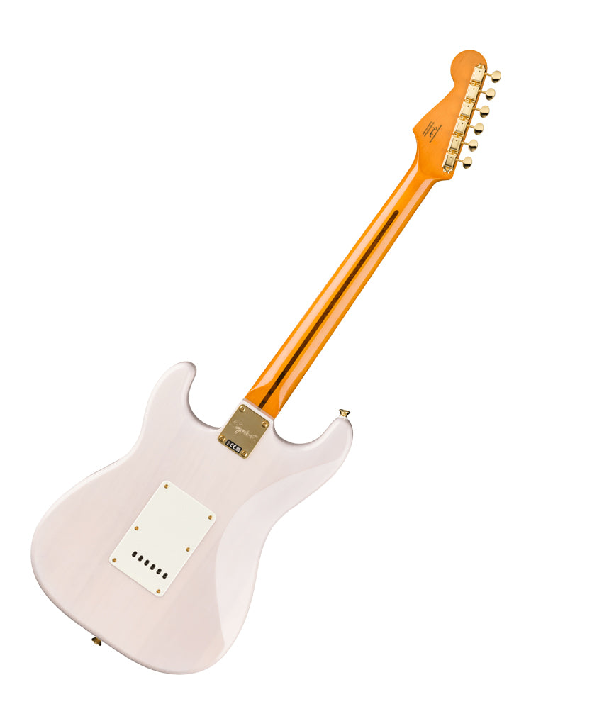 Squier FSR Classic Vibe '50s Stratocaster - White Blonde