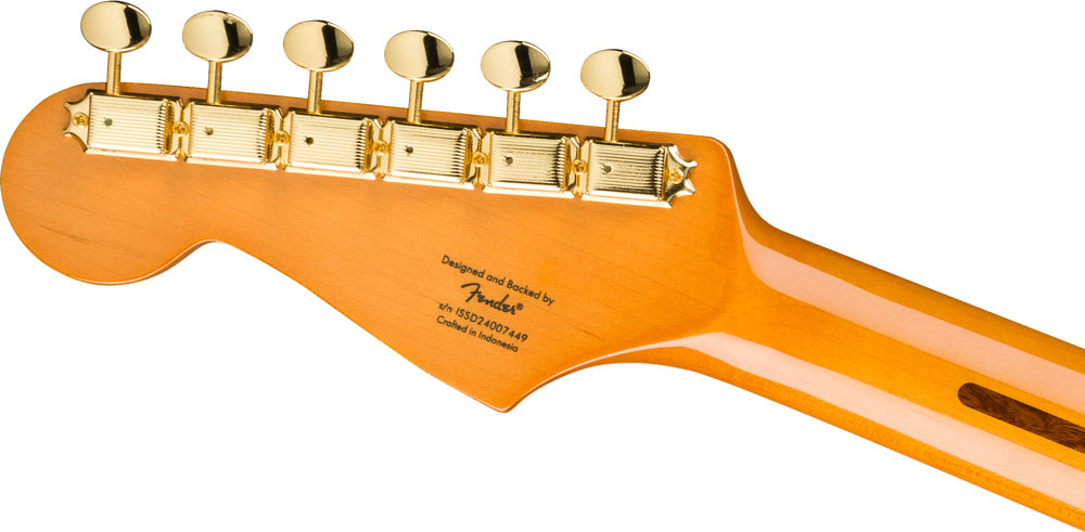 Squier FSR Classic Vibe '50s Stratocaster - White Blonde