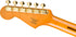 Squier FSR Classic Vibe '50s Stratocaster - White Blonde