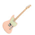 DEMO: Squier Paranormal Offset Telecaster - Shell Pink