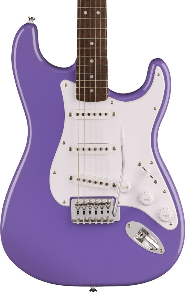 Squier Sonic Stratocaster - Ultraviolet