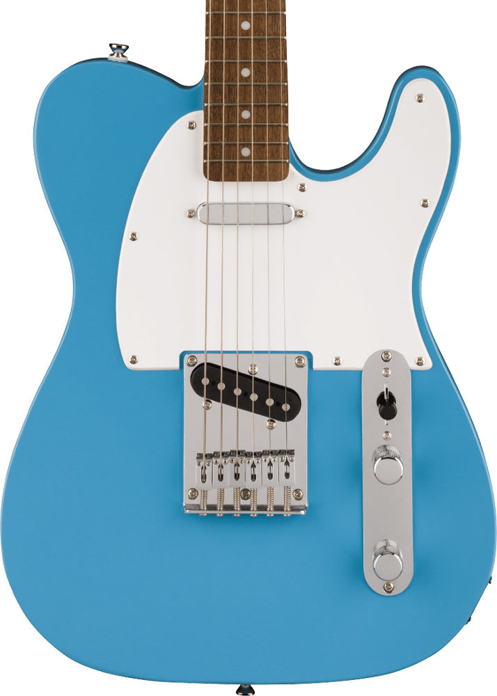 Squier Sonic Telecaster - California Blue