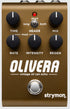Strymon Olivera Oil Can Echo Pedal
