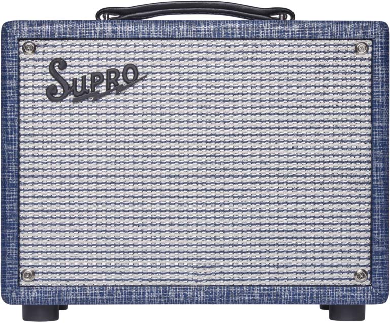Supro '64 Super 1x8 Combo Amp