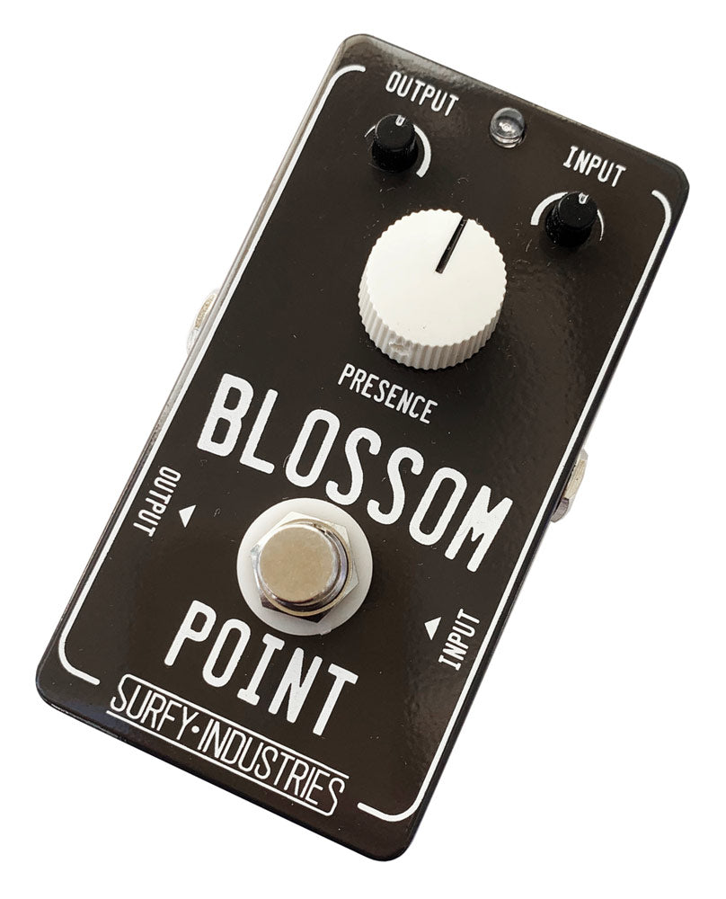 Surfy Industries Blossom Point