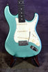 Tagima Guitars TG 500-MSG-DF/MG Electric Guitar - Metallic Surf Green