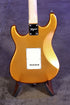 Tagima Guitars TG 500-MGY-DF/MG Electric Guitar - Metallic Golden Yellow