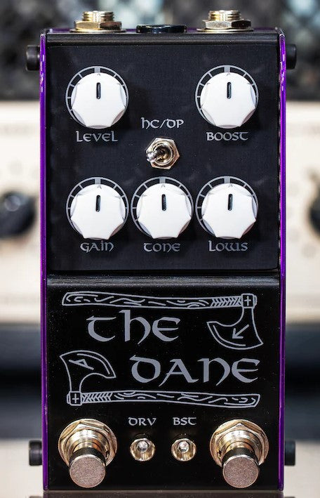 ThorpyFX The Dane MK2