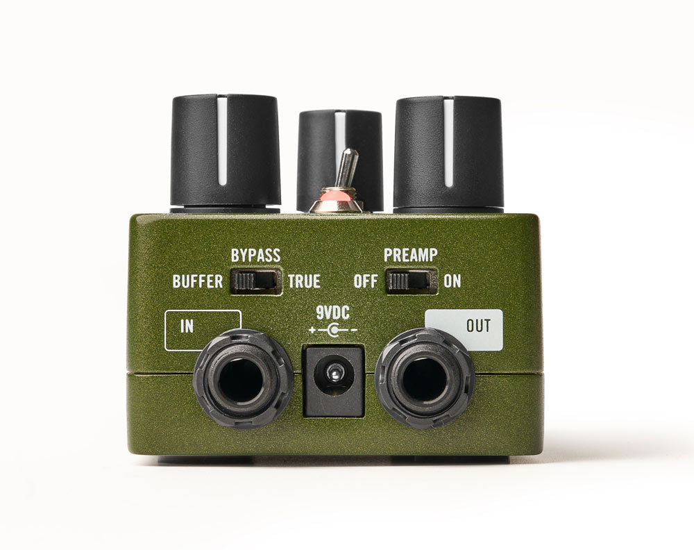 Universal Audio UAFX Brigade Chorus & Vibrato