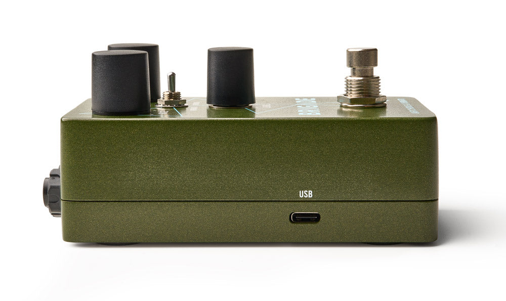 Universal Audio UAFX Brigade Chorus & Vibrato