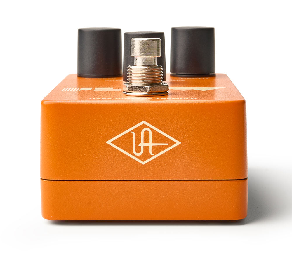 Universal Audio UAFX Flow Vintage Tremolo