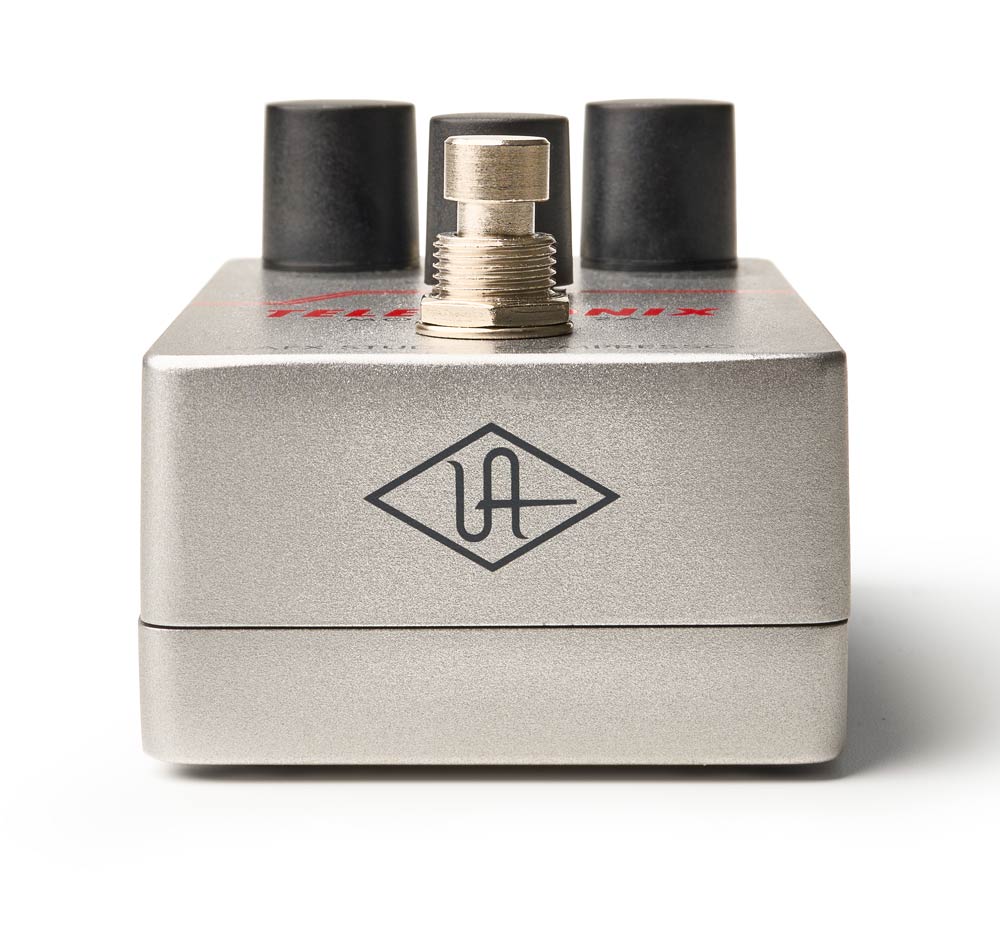 Universal Audio UAFX Teletronix LA-2A Studio Compressor