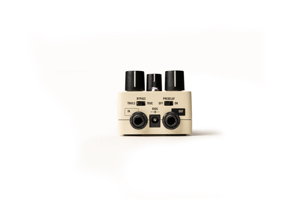 Universal Audio UAFX Evermore Studio Reverb Pedal