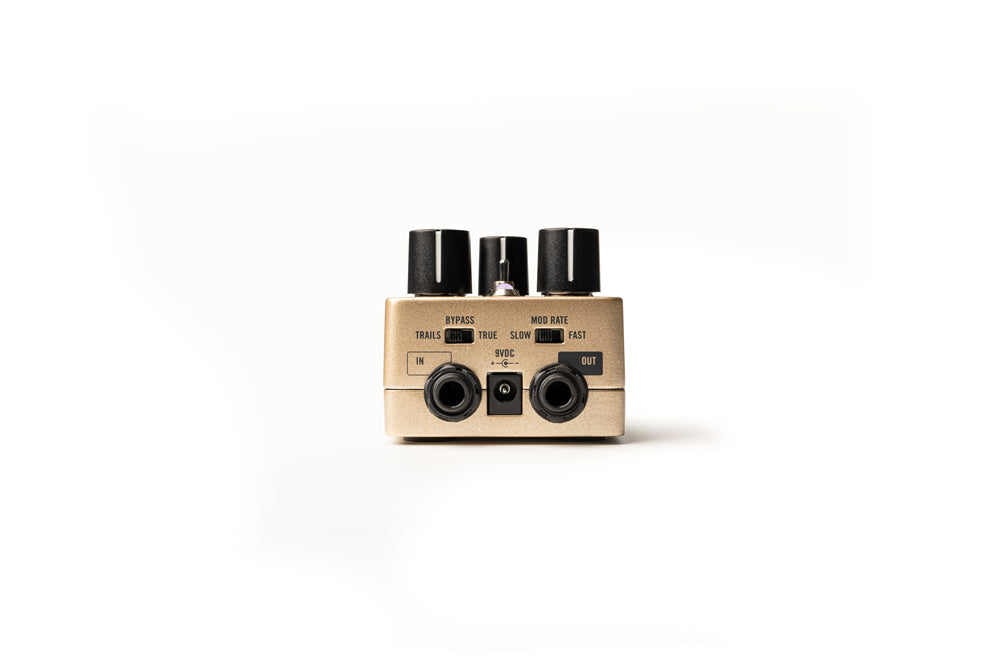 Universal Audio UAFX Heavenly Plate Reverb Pedal