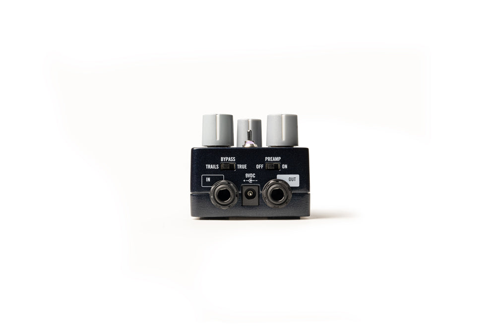 Universal Audio UAFX Orion Tape Echo Pedal