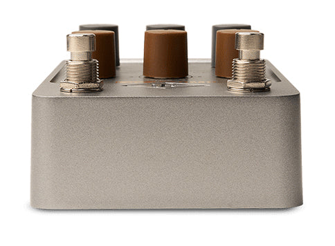 Universal Audio OX Stomp Dynamic Speaker Emulator