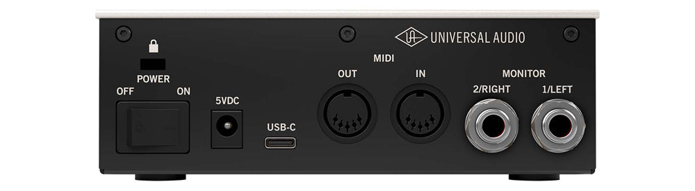 Universal Audio Volt 1 Audio Interface