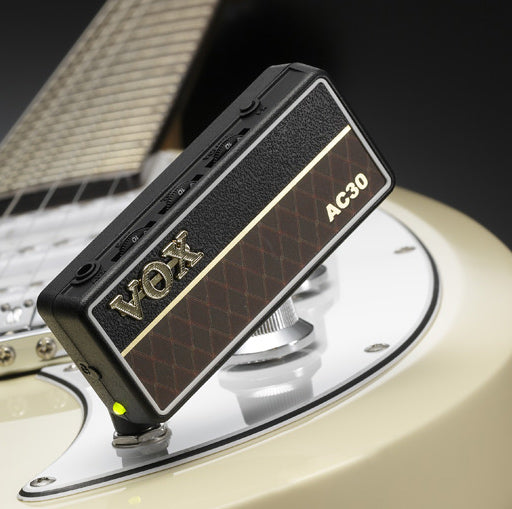 Vox Amplug 2 AC30 Headphone Amp