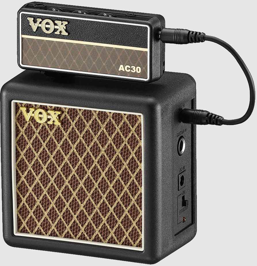Vox Amplug 2 Powered Speaker Cabinet
