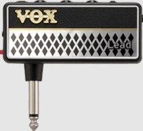 Vox Amplug 2 Lead Headphone Amp