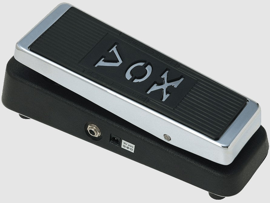 Vox V847A Pedal Wah Pedal