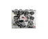 VS Audio Royal Flush+ Distortion/Overdrive Pedal