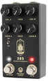 Walrus Audio 385 Overdrive MKII - Black