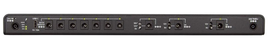 Walrus Audio Canvas Power HP+