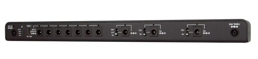 Walrus Audio Canvas Power HP+