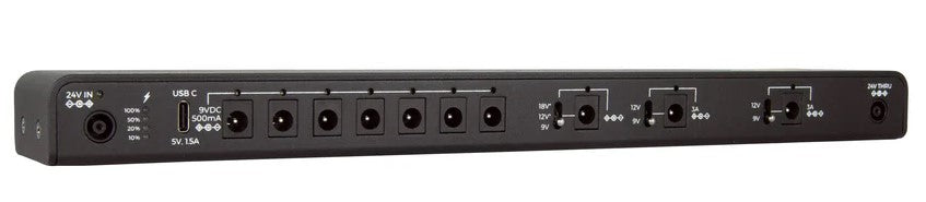 Walrus Audio Canvas Power HP+
