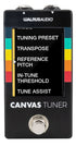 Walrus Audio Canvas Tuner