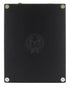 Walrus Audio Silt Harmonic Fuzz Pedal - Black
