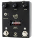 Walrus Audio Silt Harmonic Fuzz Pedal - Black