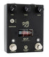 Walrus Audio Silt Harmonic Fuzz Pedal - Black