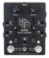 Walrus Audio Xero Polylooper - Black