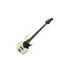 Yamaha BB234 VW 4 String Bass Guitar - Vintage White