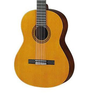 Yamaha CGS103AII 3/4-Size Classical Acoustic Guitar