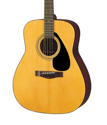 Yamaha F310I Acoustic Guitar - Natural