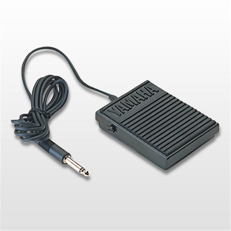 Yamaha FC5 Foot Switch Style Sustain Pedal