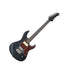 Yamaha PAC611VFM TBL Pacifica Electric Guitar - Translucent  Black
